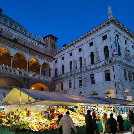Officine Cavour Piazza Cavour Daire Padova Dış mekan fotoğraf