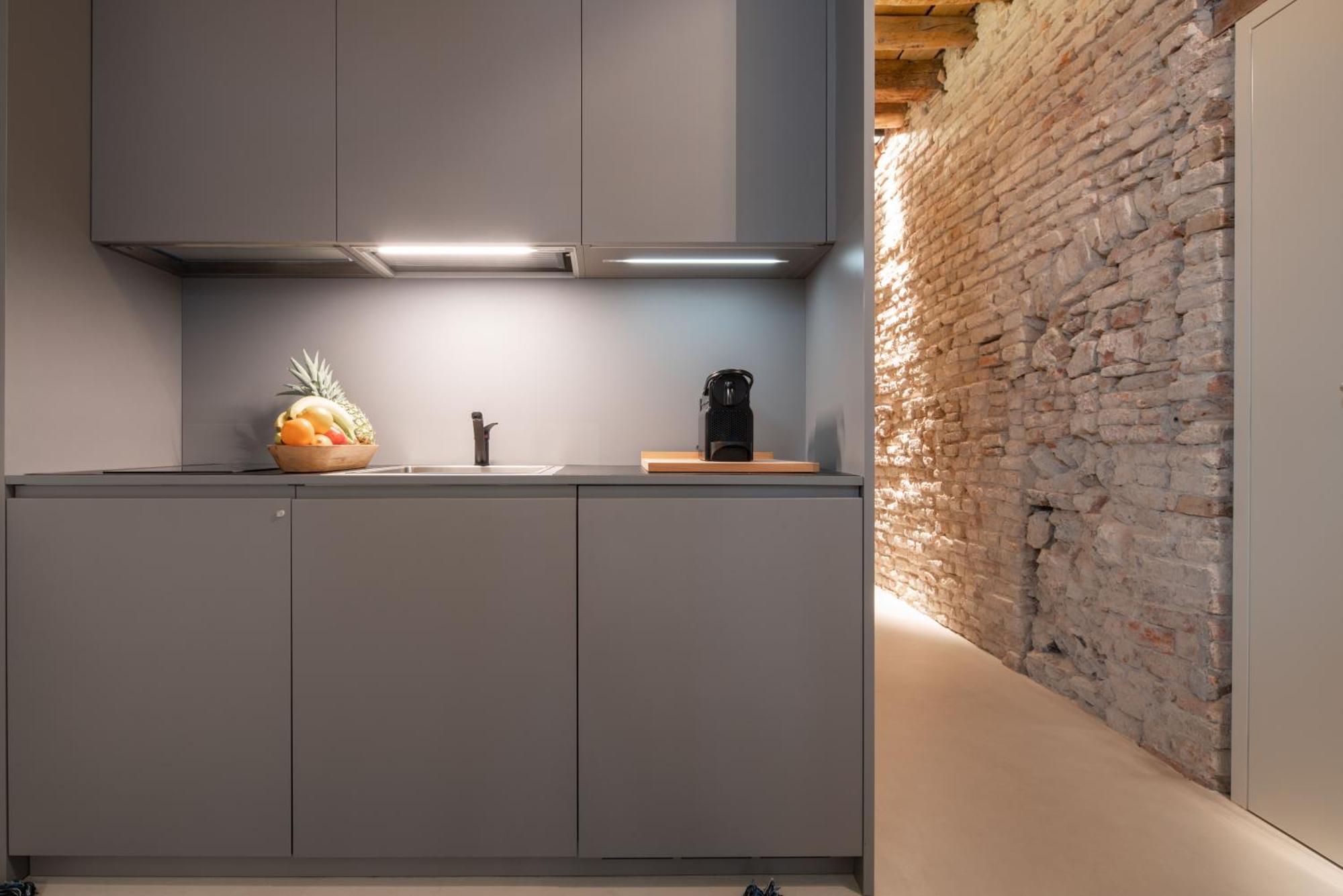 Officine Cavour Piazza Cavour Daire Padova Dış mekan fotoğraf